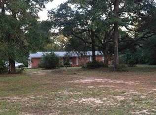 4780 Van Horn Rd, Milton, FL 32583