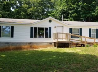 8325 Roseville Rd, Glasgow, KY 42141
