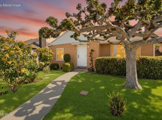 3722 Degnan Blvd, Los Angeles, CA