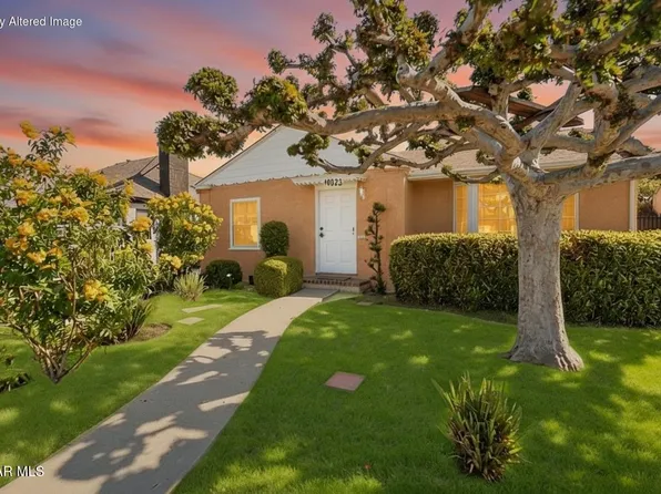 3722 Degnan Blvd, Los Angeles, CA 90018