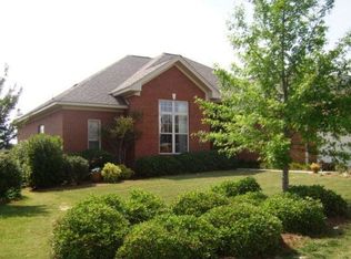 1285 Tulip Ct, Auburn, AL 36830