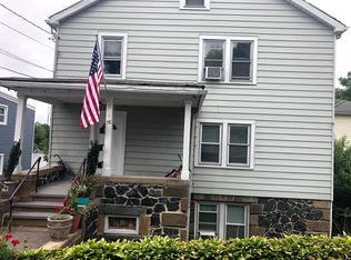 78 Highview Ave #2, Stamford, CT 06907