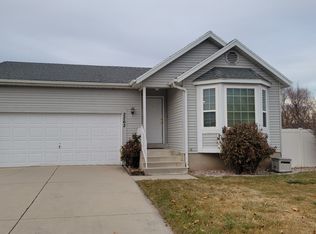2262 W 8120 S, West Jordan, UT 84088