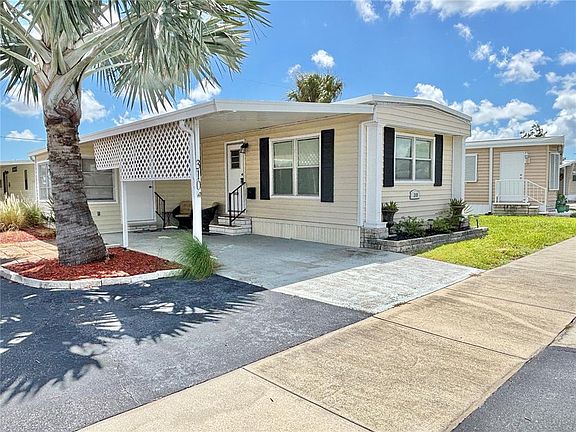 2nd image of 310 MOUNT PINEY AVENUE NE #266