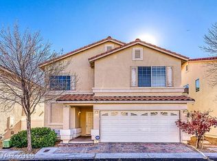 7285 Bindweed Rd, Las Vegas, NV 89113