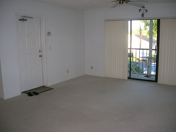Living Dining Room