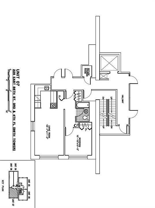 1st image of 225 E 85th St APT 307
