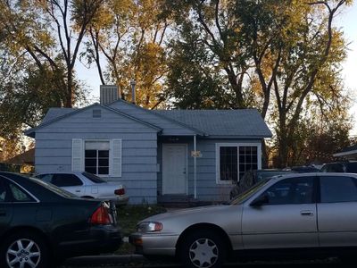 1213 W 700 S, Salt Lake City, UT, 84104