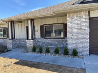 116 Vista View Dr #A, Branson, MO 65616