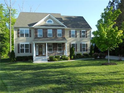 16701 Cabretta Ct, Moseley, VA, 23120