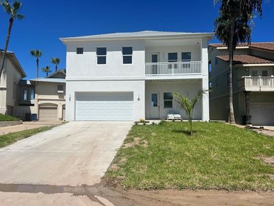 202 W Sunset Dr, South Padre Island, TX, 78597