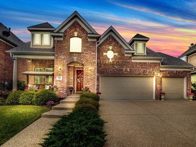 900 Oglethorpe Ln, Aubrey, TX, 76227