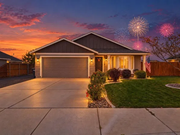 4320 Montgomery Ln, Pasco, WA 99301