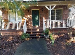 111 Jonquil Dr, Inman, SC 29349