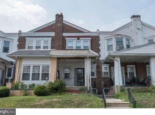 5730 N Fairhill St, Philadelphia, PA 19120