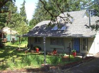 38925 Wendling Rd, Marcola, OR 97454