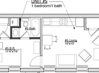 257 Church St #5, Phoenixville, PA 19460