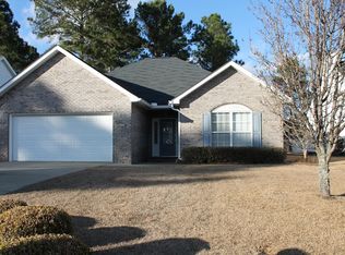 206 Superior Dr, Dothan, AL 36301