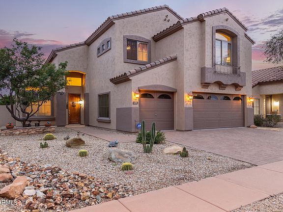 4th image of 3009 W Caravaggio Ln