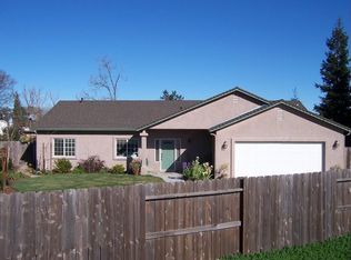 131 Ash Ave, Oakdale, CA 95361