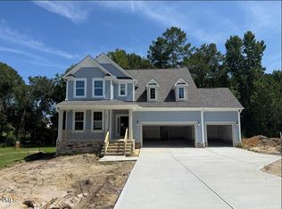 426 Adams Pointe Ct, Angier, NC 27501