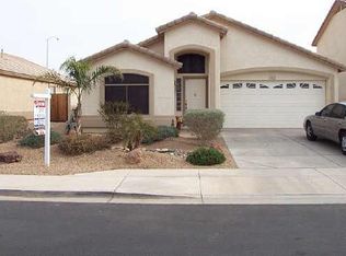 3557 S Adelle St, Mesa, AZ 85212