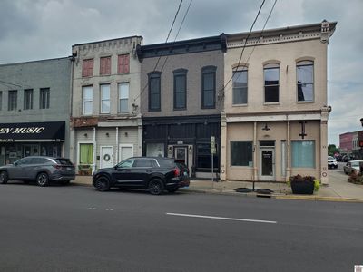 132 S 3rd St, Paducah, KY, 42001