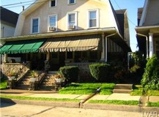 1112 Wood Ave, Easton, PA 18042