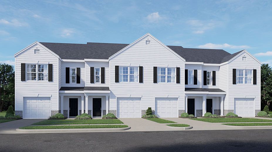 Plan Elevation.