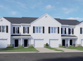 MAYWOOD Plan, Henley Ridge, Graham, NC 27253