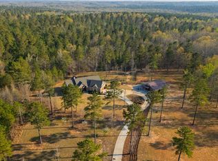 1081 Apalachee Rdg, Madison, GA 30650