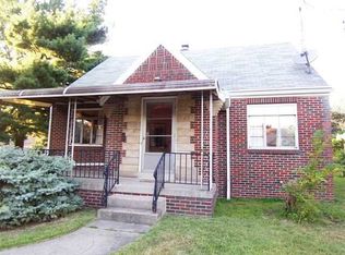 2560 Lambert Dr, Toledo, OH 43613