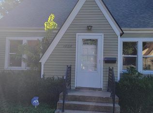 1028 Lincoln Ave, Beloit, WI 53511