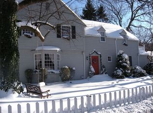 7 Sudbrook Ct, Baltimore, MD 21208