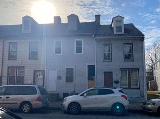 636 S Queen St, York, PA 17403