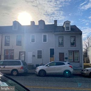 636 S Queen St, York, PA, 17403