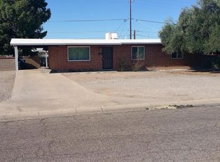 1124 S Lehigh Dr, Tucson, AZ 85710