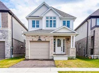 213 Sedgewood St, Kitchener, ON N2P0H9