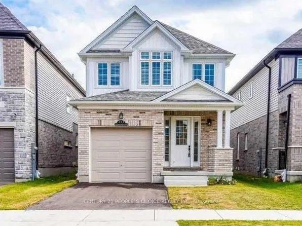 213 Sedgewood St, Kitchener, ON N2P 0H9