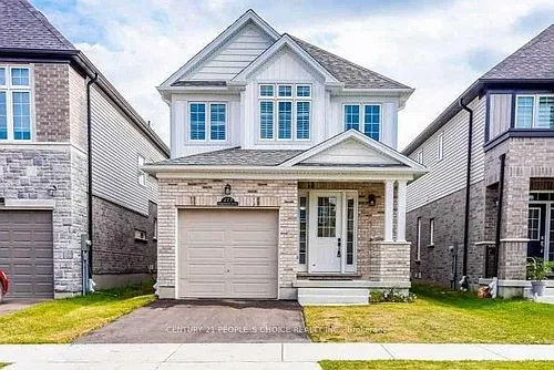 213 Sedgewood St Photo 1