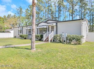 333 Shady Oak Cir, Saint Augustine, FL 32092