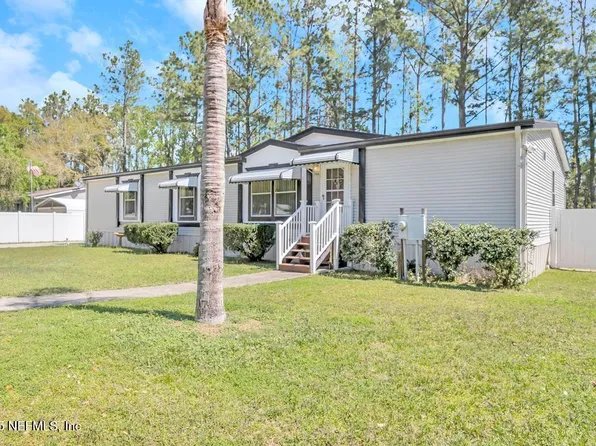 333 SHADY OAK Circle, St. Augustine, FL 32092