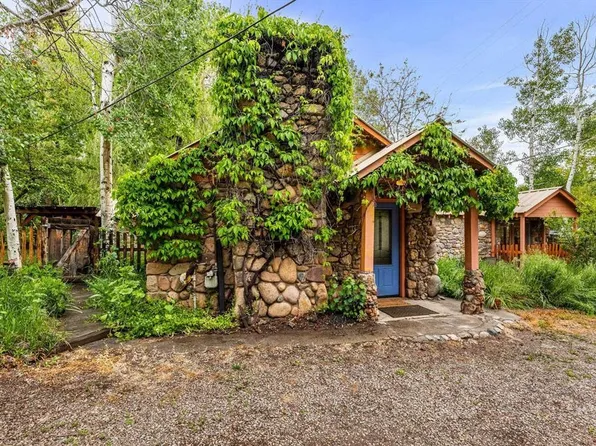 7943 County Road 203, Durango, CO 81301