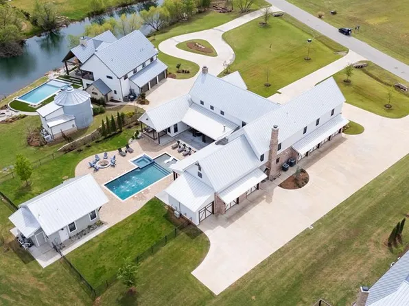 9301 Farmhouse Ln, Arcadia, OK 73007