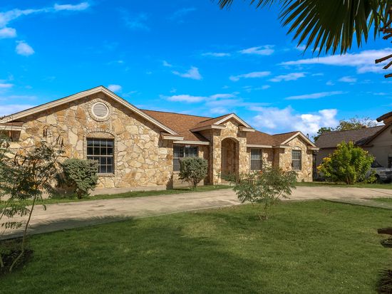 221 Cheyenne Ave, San Antonio, TX 78207