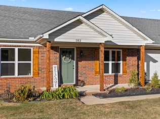 182 Fulcher Dr, Millington, TN 38053