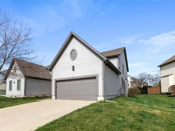 11922 Westgate St, Overland Park, KS 66213