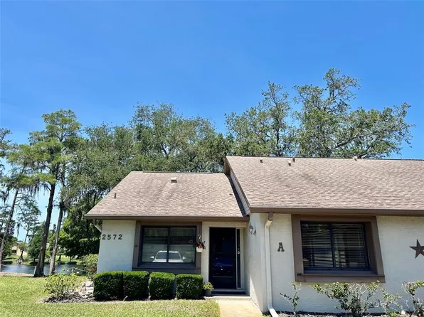 2572 Laurelwood Dr #12-A, Clearwater, FL 33763