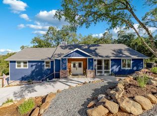 3500 Four Springs Dr, Rescue, CA 95672