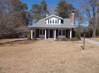 1211 Ann St, Rockingham, NC 28379
